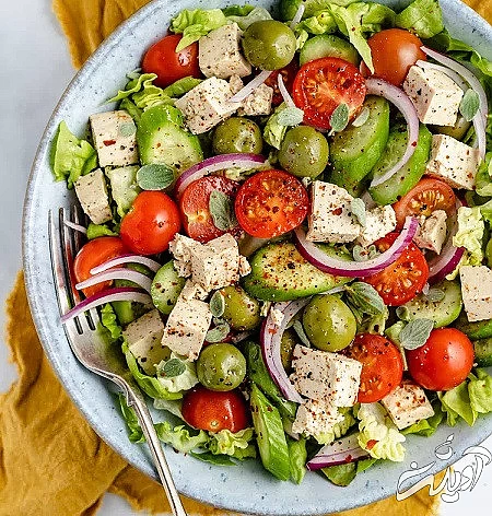 تأمین کلسیم مورد نیاز بدن از طریق پنیر فتا مواد غذایی جایگزین شیر برای تأمین کلسیم بدن, تأمین کلسیم مورد نیاز بدن, جایگزین های لبنیات در رژیم غذایی